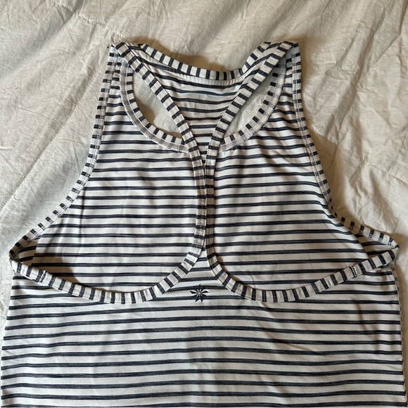 Athleta Racerback tank - EUC❗️ - Picture 3 of 3